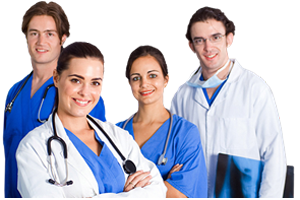 Medical and Doctors Answering Service